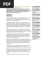 O Universo Vai Acabar