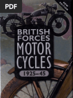Download Sutton Publishing - British Forces Motorcycles 1925-45 by Vrakas Athanasios SN38290548 doc pdf