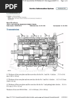 16G Transmission