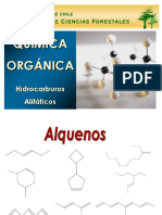 Alquenos