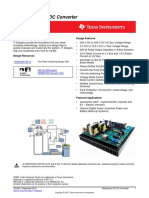 Bidirectional DC-DC Converter