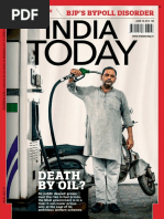 India Today - June 18 2018