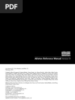 Download Ableton Live Manual En by Richie White SN38290873 doc pdf