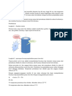Soal perpindahan panas konveksi dan konduksi