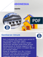 Bank Indonesia Dan OJK