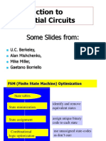 LECTURE B 4 FSM Encoding Intro