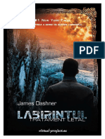James Dashner-Captiv În Labirint-Tratament Letal-V3