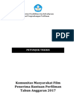 Juknis Bantuan Perfilman 2017.pdf