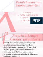 Breast Cancer Medical