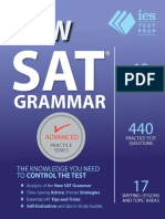 New SAT Writing PDF