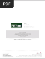 Violencia, Inseguridad, Ciudadanía y Derechos Humanos