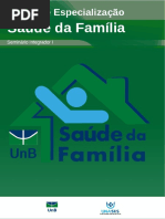 Seminário Integrador I