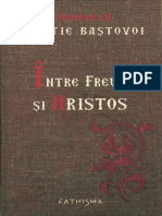 Freud & Hristos