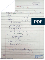 2 - Single Phase AC Network Analysis