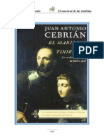 Cebrian, Juan Antonio.   El mariscal de las Tinieblas.pdf