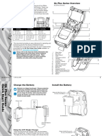 QL Plus Series Overview: Du CT Io N