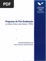 History and Memory Guiding Us Across Rio