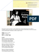 Cancionero PDF