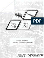 11 Uniones Con Remaches I PDF