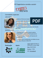 Formação Fake News