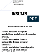 Insulin