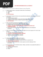 AGRICULTURE IN GHANA (Facts & Figures) 2021 | PDF | Forests