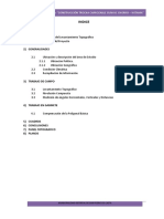 INFORME  TOPOGRAFICO-WITAMA