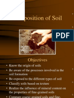 02 Composition of Soil