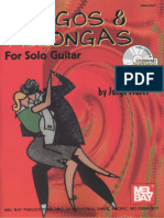 morel jorge - tangos y milongas (ed mel bay) (guitar - chitarra).pdf