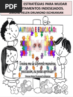 92 Autismo Mudando Comportamentos Indesejados Por Simone Helen Drumond-1