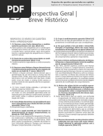 modificação de comportamento o que é e como fazer - Respostas-das-questoes Parte VII Cap29