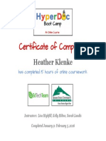 Certificate of Completion Name 02 01 2017 1
