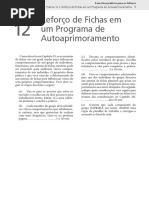 modificação de comportamento o que é e como fazer -  EXTRAS -Exercícios Práticos_Prática 12