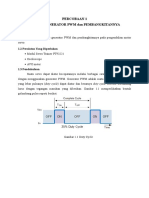 Bab 1 Fix (PWM)