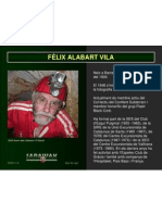Fèlix Alabart Vila: 0006-1-A Qui És Qui