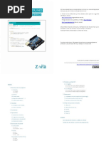 Manual Programacion Arduino | PDF | Programa de computadora | Programación