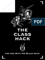 The Black Hack - The Class Hack.pdf