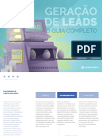 Gerao de Leads - o Guia Completo