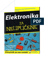 K - Elektronika Za Neupucene