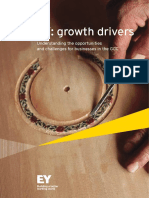 Growth Drivers - GCC