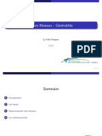 Réseaux Informatique PDF