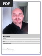 Lista de Biologia Filo Annelida e Tecidos Vegetais