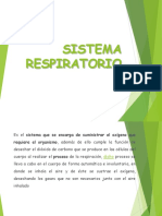 Sistema Respiratorio 2