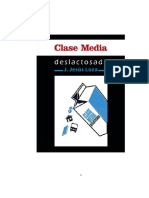 Clase Media Deslactosada PDF 2942018 PDF