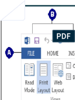 Word 2013 Intro