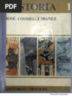 Persia - Cosmelli Ibañez