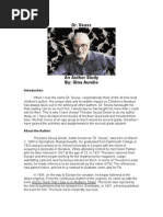 Download Author Study Unit Plan by gaureli SN3829384 doc pdf