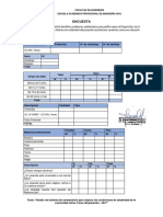 ENCUESTA Tesis Percy