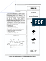 MC145106FN PDF