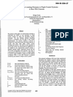 1995 Duda, H. Effects of Rate Limiting Elements in FCS - A New PIO Criterion